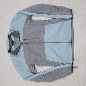 Rare Mountain Equipment Co-op Schoeler  Dryskin Jacket Women's Medium Mec